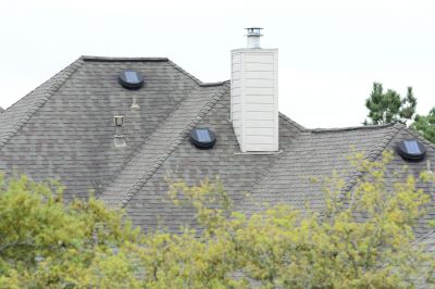 Roof Fan Replacement in Heber City, UT